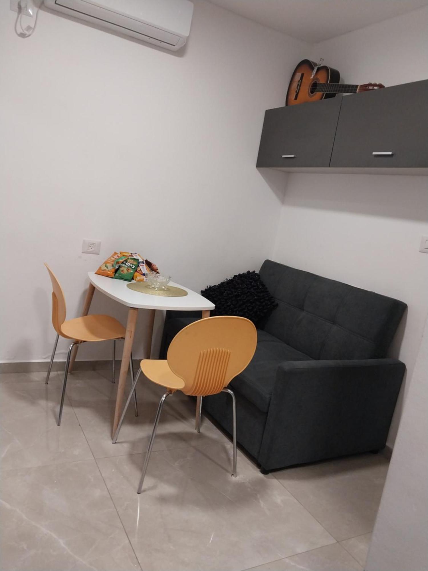 שירת דבורה בבני ברק Apartment Giv'at Shemu'el Exterior photo