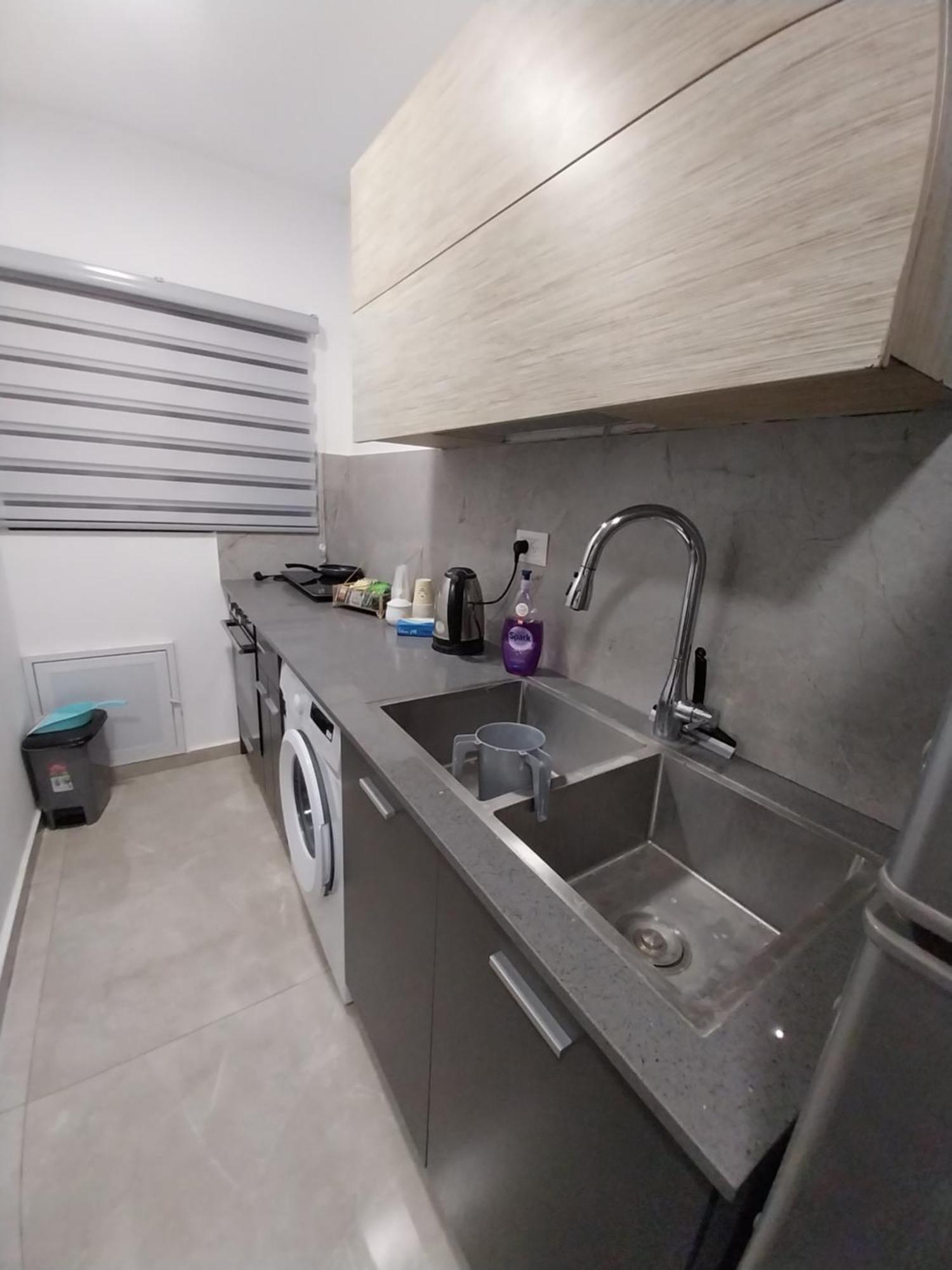 שירת דבורה בבני ברק Apartment Giv'at Shemu'el Exterior photo
