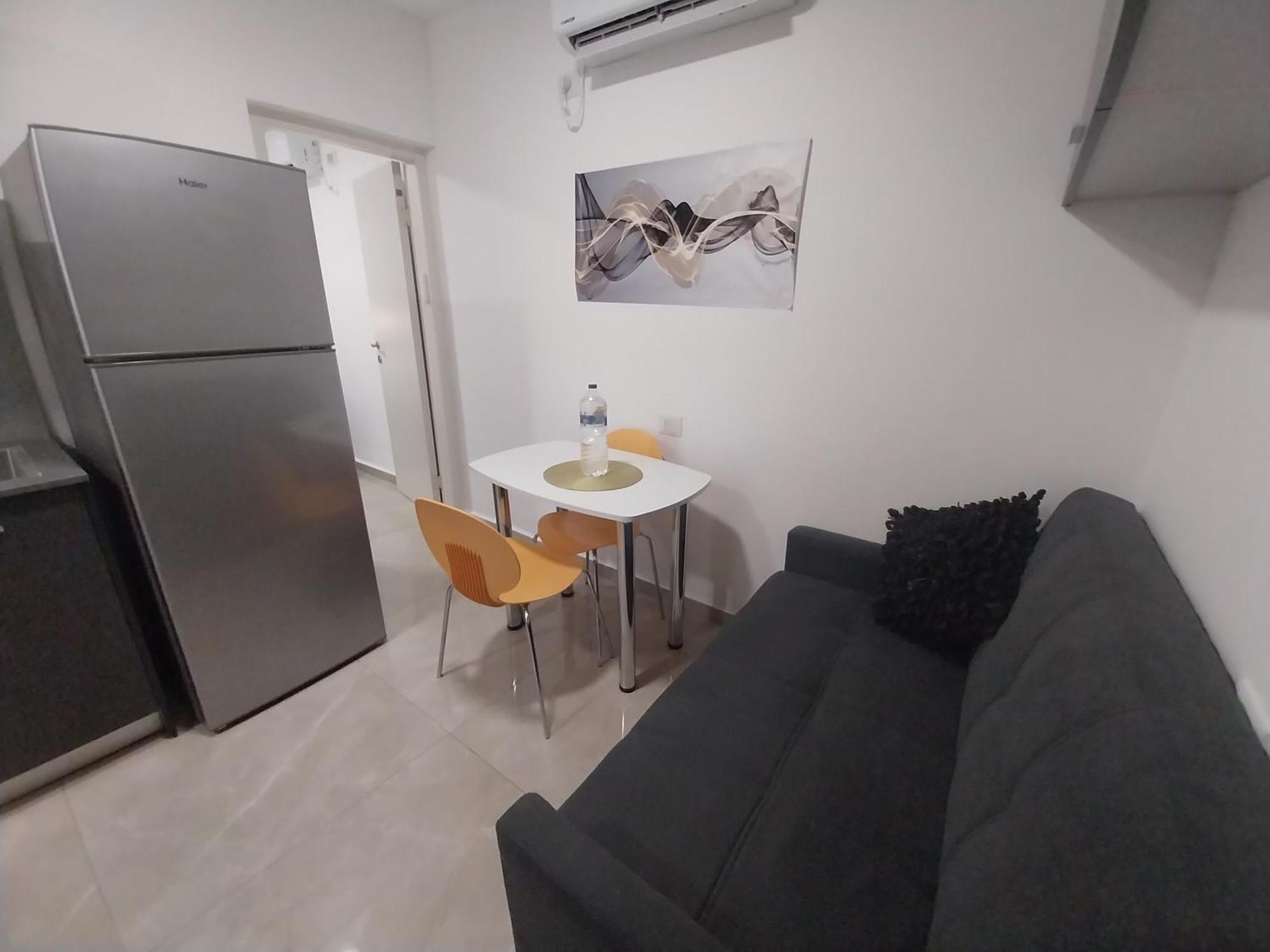 שירת דבורה בבני ברק Apartment Giv'at Shemu'el Exterior photo
