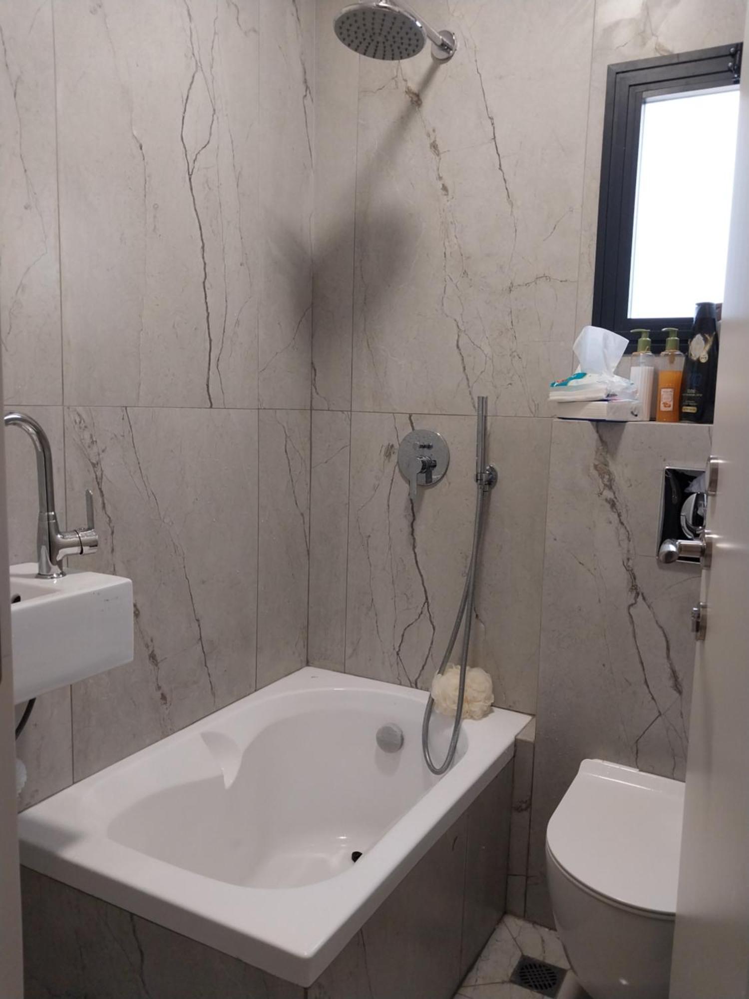 שירת דבורה בבני ברק Apartment Giv'at Shemu'el Exterior photo