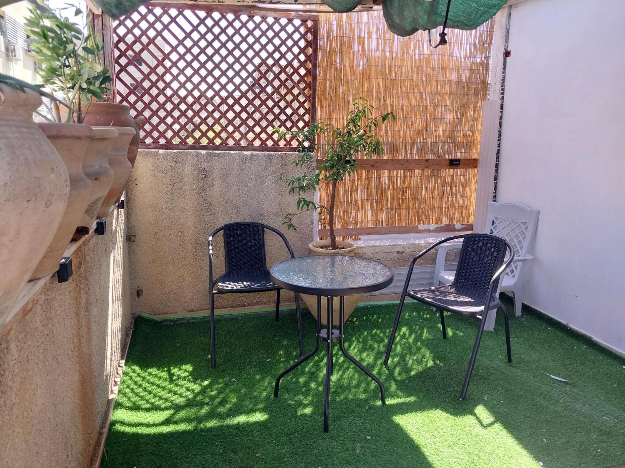 שירת דבורה בבני ברק Apartment Giv'at Shemu'el Exterior photo